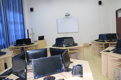 漯河技師學院計算機軟件技術服務專業 培養高素質技術技能人才